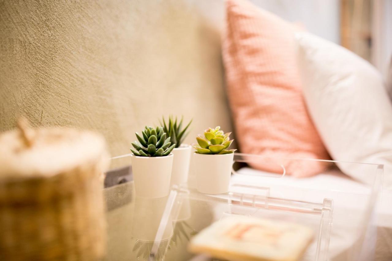 Thesscityliving Thessaloníki Exteriör bild