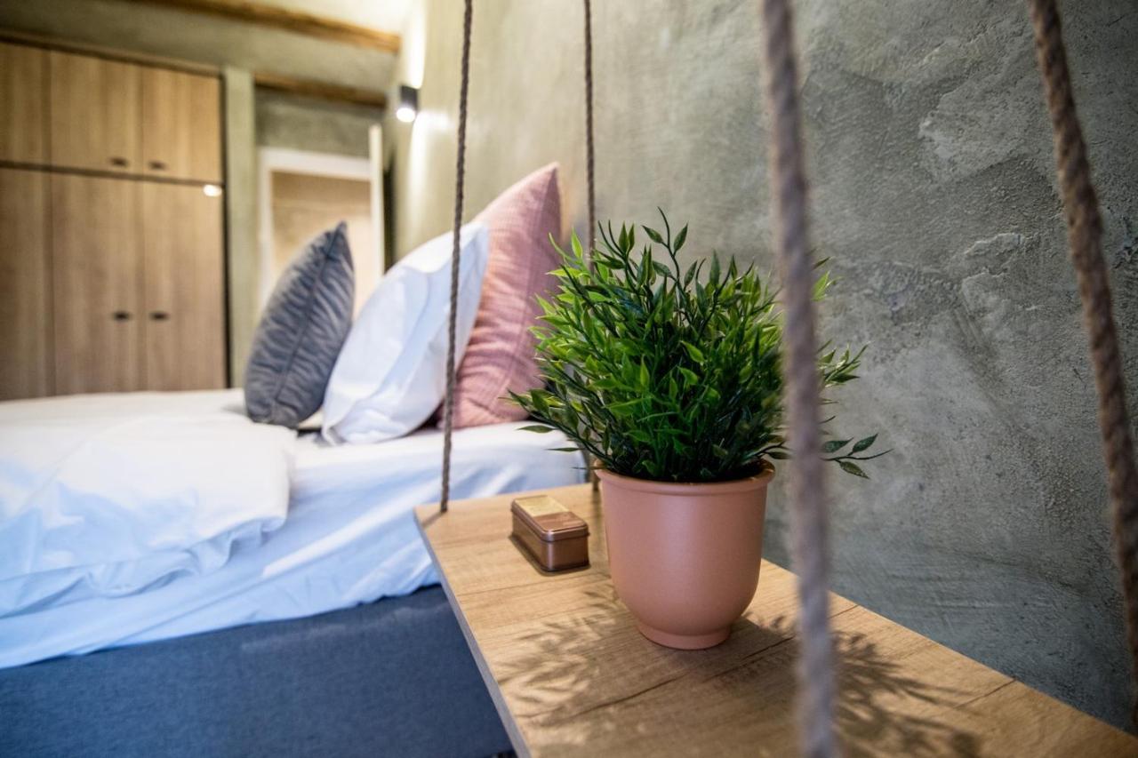 Thesscityliving Thessaloníki Exteriör bild